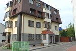 Отель Jeruzale Hotel Отель Jeruzale Hotel