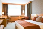 Отель Hotel Tunali Отель Hotel Tunali