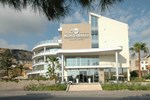 Отель Mediterraneo Palace Hotel Отель Mediterraneo Palace Hotel