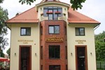Отель Hotel Promenada Отель Hotel Promenada