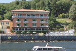 Отель Hotel Romagna Отель Hotel Romagna