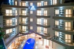 Отель Hotel Del Mar Отель Hotel Del Mar
