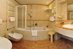 Отель Garni Hotel Concordia Отель Garni Hotel Concordia