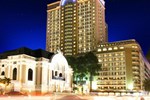 Отель Caravelle Hotel Отель Caravelle Hotel