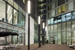 Отель DoubleTree by Hilton Hotel Amsterdam Centraal Station Отель DoubleTree by Hilton Hotel Amsterdam Centraal Station