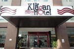 Отель The Klagan Hotel Отель The Klagan Hotel
