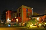 Апартаменты Residenza Cartiera 243 Апартаменты Residenza Cartiera 243