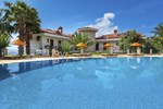 Отель Aquarius Hotel Отель Aquarius Hotel