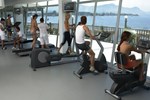 Отель Kadıkale Resort Отель Kadıkale Resort