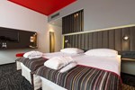 Отель Park Inn Central Tallinn Отель Park Inn Central Tallinn
