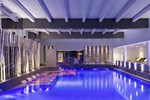 Отель Hotel Esplanade Tergesteo Отель Hotel Esplanade Tergesteo