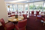 Отель Ramada Encore Crewe Отель Ramada Encore Crewe
