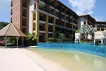 Отель Rawai Palm Beach Resort Отель Rawai Palm Beach Resort