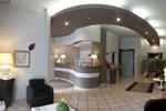 Отель Bert Hotel Отель Bert Hotel