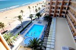 Отель Hotel Peñiscola Palace Отель Hotel Peñiscola Palace