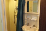 Гостевой дом Lonsdale Hotel Гостевой дом Lonsdale Hotel