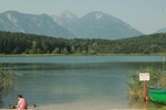 Апартаменты Ferienparadies "Ilsenhof" Апартаменты Ferienparadies "Ilsenhof"