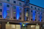 Отель Holiday Inn Express London City Отель Holiday Inn Express London City