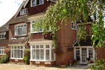 Мини-отель Whitemoor House Мини-отель Whitemoor House