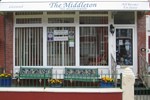 Гостевой дом Middleton Hotel Гостевой дом Middleton Hotel