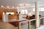 Отель Gästehaus Gruber Отель Gästehaus Gruber