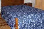 Отель Hotel Alianca Отель Hotel Alianca