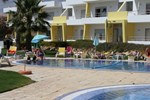 Апартаменты Apartamentos Santa Teresinha Апартаменты Apartamentos Santa Teresinha