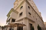 Отель Warwick Il Palazzo Hotel and Suites Отель Warwick Il Palazzo Hotel and Suites