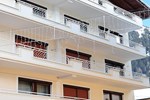 Отель Alphotel Garni Salner Отель Alphotel Garni Salner