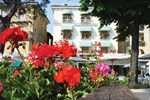 Отель Hotel Giardinetto Отель Hotel Giardinetto