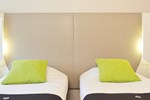 Отель Campanile Hotel Orange Отель Campanile Hotel Orange