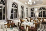 Отель Hotel Villa Maria Отель Hotel Villa Maria