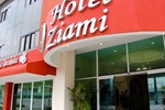 Отель Hotel Ziami Отель Hotel Ziami