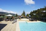 Отель Hôtel L'Arboisie Отель Hôtel L'Arboisie