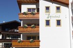Апартаменты Haus Annakogl und Haus Barbara Апартаменты Haus Annakogl und Haus Barbara