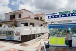 Апартаменты Apartamentos Tinerfe Garden Апартаменты Apartamentos Tinerfe Garden