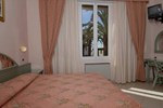 Отель Hotel Delle Rose Отель Hotel Delle Rose
