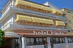Отель Hotel Kinda Отель Hotel Kinda
