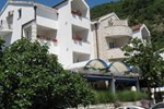 Отель Hotel Aquamarin Отель Hotel Aquamarin
