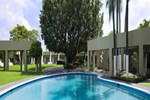 Отель Camino Real Guadalajara Отель Camino Real Guadalajara