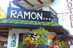 Отель Hotel Ramon Отель Hotel Ramon