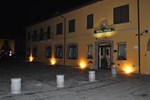 Отель Hotel Ristorante Italia Отель Hotel Ristorante Italia