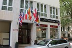 Отель Hotel Sendlinger Tor Отель Hotel Sendlinger Tor