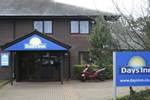 Отель Days Inn Taunton Отель Days Inn Taunton