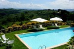 Апартаменты Podere Vigliano Апартаменты Podere Vigliano