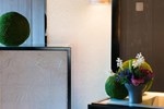 Отель Hôtel La Sivolière Отель Hôtel La Sivolière