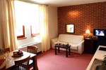 Отель Hotel Purkmistr Отель Hotel Purkmistr