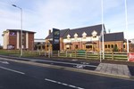 Отель Premier Inn Burton On Trent Central Отель Premier Inn Burton On Trent Central