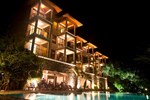 Отель Randholee Luxury Resort Отель Randholee Luxury Resort