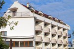 Отель Family Hotel Saint Nicola Отель Family Hotel Saint Nicola
